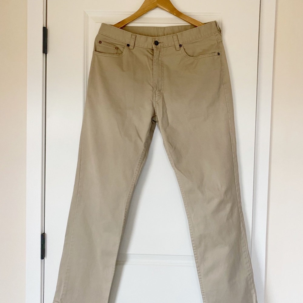 Men's Kenneth Cole Reaction pants